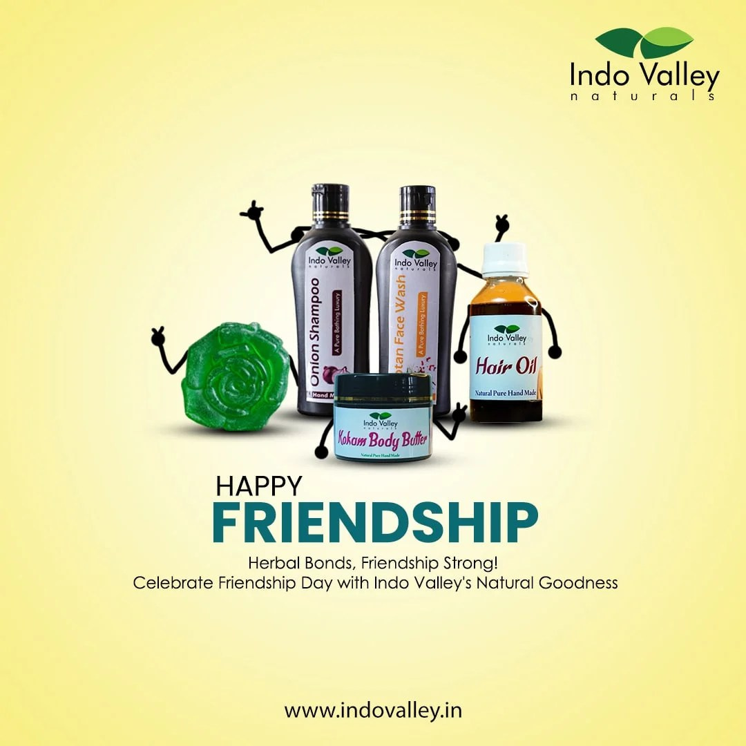 indo valley and Friendship day-min