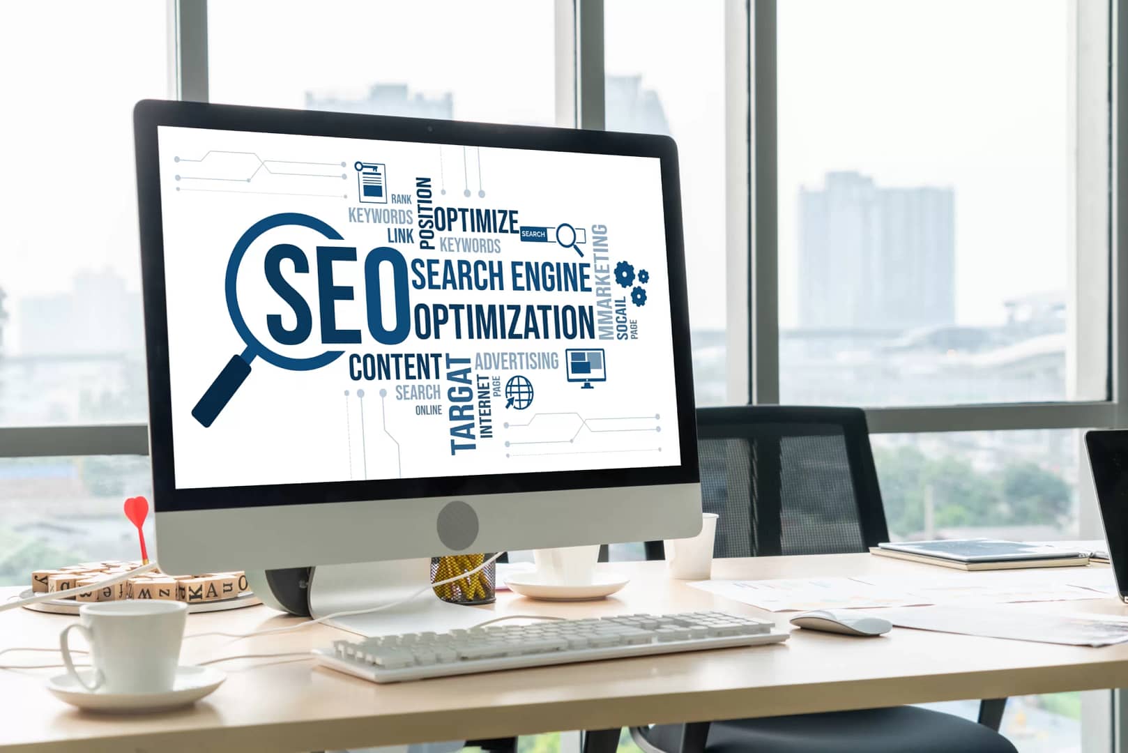 seo company