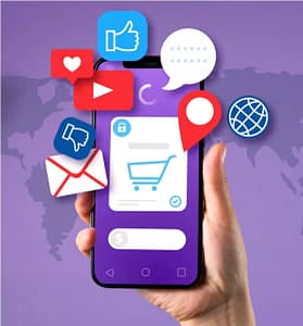 social-media-marketing