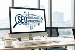seo company