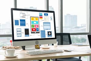 website designing company