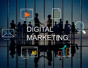 digital marketing company