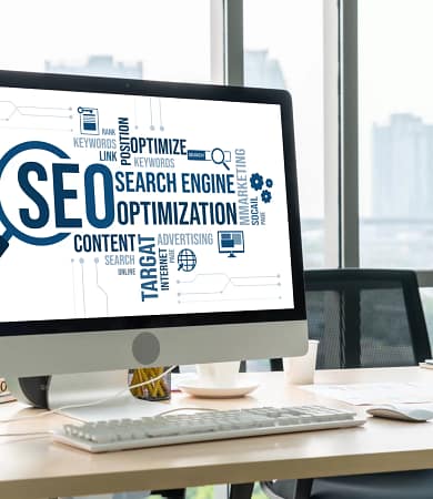 seo company