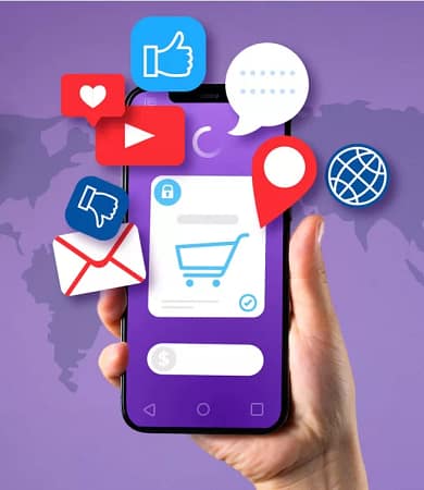 social-media-marketing