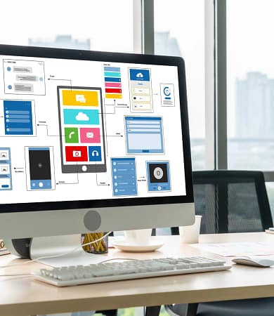 website designing company