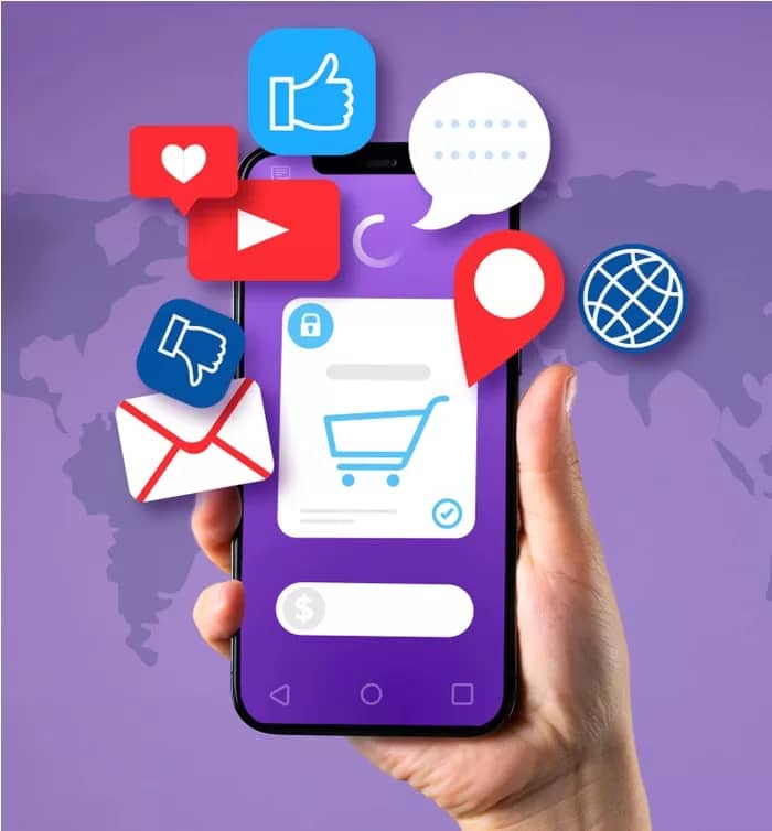 social-media-marketing