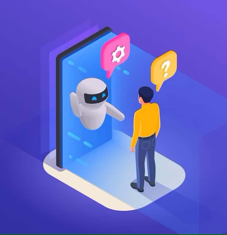 chatbot-messenger chatbot-messenger