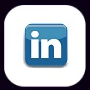 linkedinicon